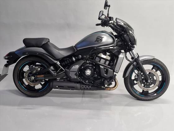 KAWASAKI VULCAN S ABS CAFÉ 